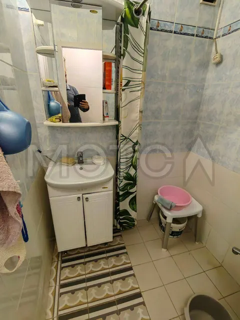 Квартира в Ленинградской обл., 48 кв.м, 2 комн.