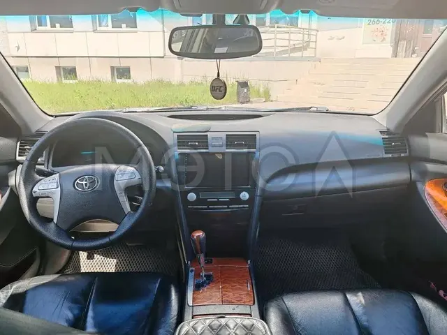 Toyota Camry, 2006 года, 277 лс, 300000 км, АКПП