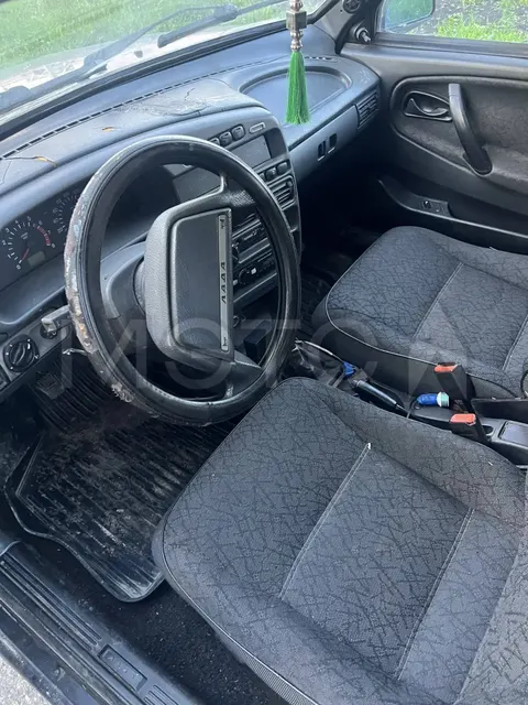 Lada (ВАЗ) 2114, 2013 года, 81,6 лс, 280 000 км