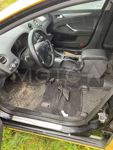 Ford Mondeo, 2013 года, 160,4 лс, 500000 км, АКПП