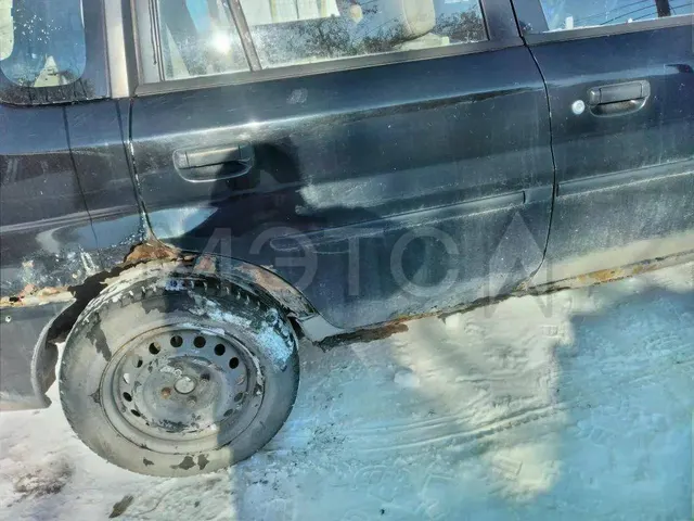 Mazda Demio, 2000 года, 72 лс, 276707 км