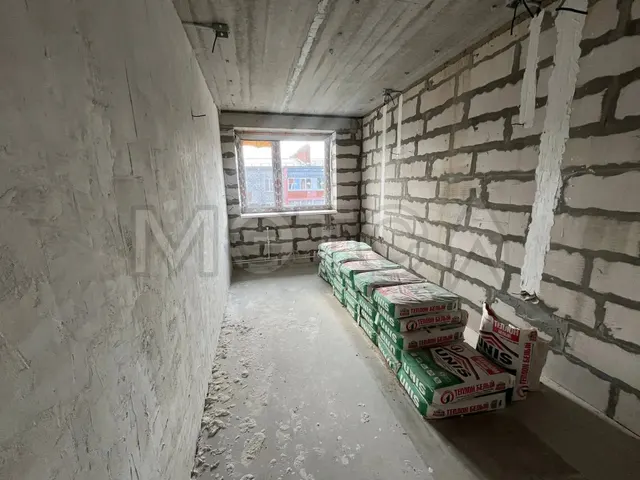 Квартира в Тульской обл., 47,4 кв.м.