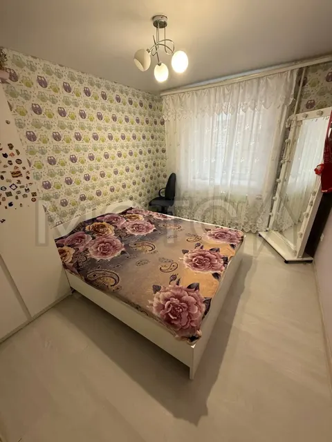 Квартира в Саратове, 53,8 кв.м, 2 комн.