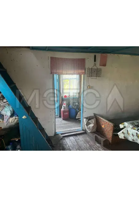 Земельный участок в Курганской обл., 592 кв.м.