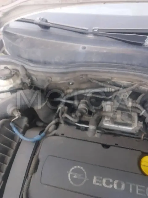 Opel Astra, 2012 года, 85 лс, 600000 км, АКПП