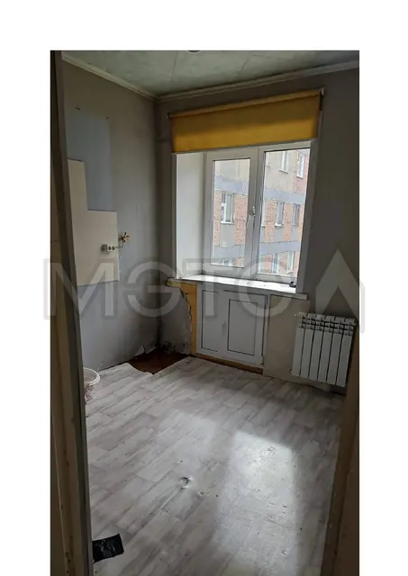 Квартира в Норильске, 31,8 кв.м, 1 комн.