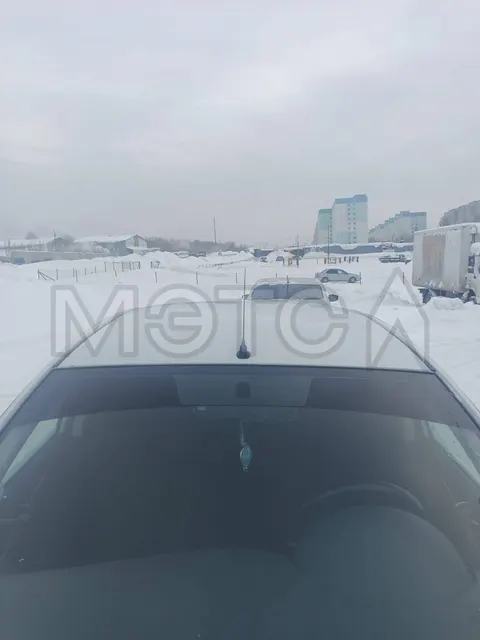 Nissan Almera, 2015 года, 102 лс, АКПП