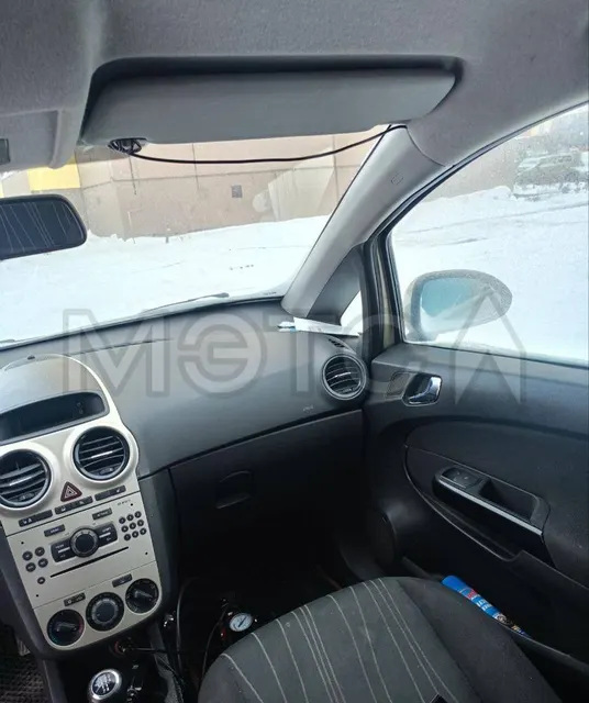 Opel Corsa, 2006 года, 80 лс, 148656 км