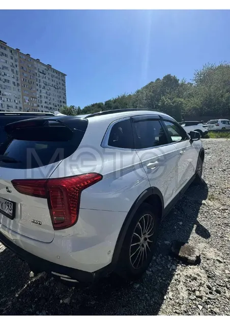 Haval Jolion, 2024 года, 150 лс, АКПП