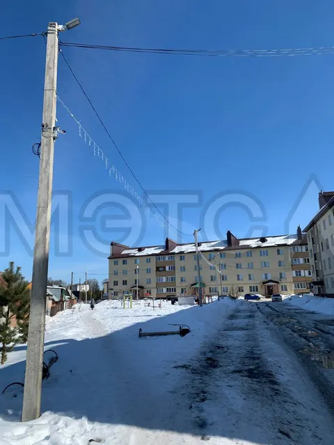 Наружные сети электроснабжения в Башкортостане