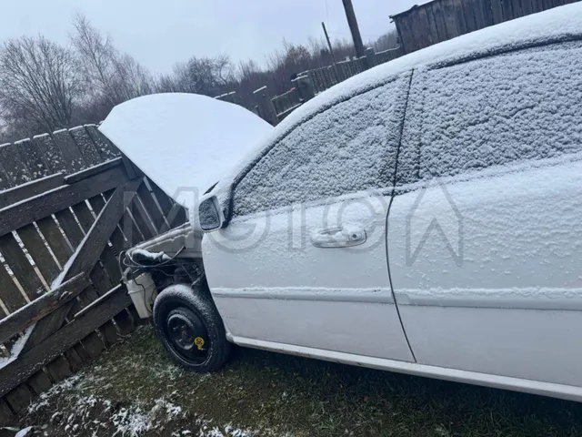Chevrolet Lacetti, 2012 года, 109 лс, 215067 км
