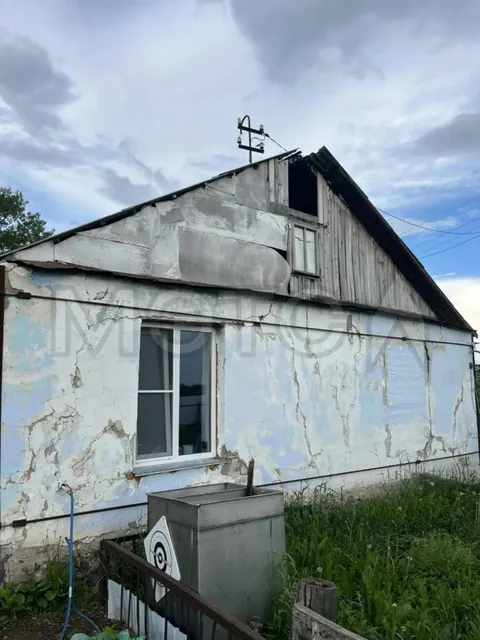 Квартира 45,6 кв.м, 2 комн. и земельный участок 1162+/-12 кв.м. в Челябинской обл.