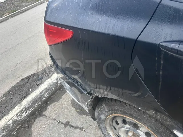 Hyundai Solaris, 2011 года, 123 лс, 283716 км