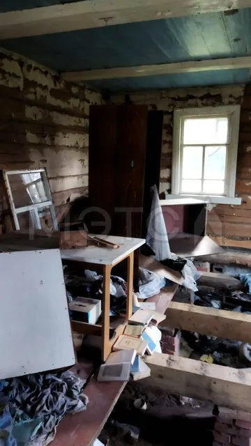Дом 62,1 кв.м. и земельный участок 2000+/-16 кв.м. в Калужской обл.