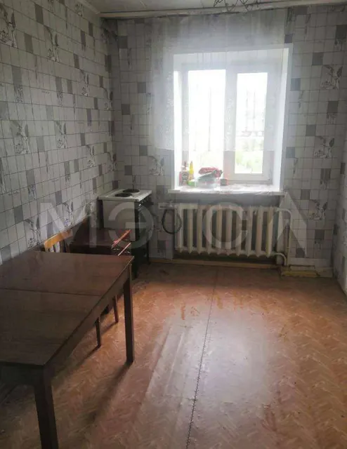 Квартира в Красноярском крае, 61,5 кв.м, 3 комн.