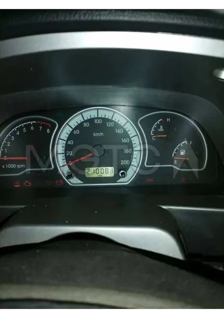 Daewoo Nexia 2013 года, 80,1 лс, 210081 км