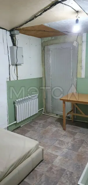 Дом 60 кв.м. и земельный участок 648 кв.м. в Новосибирске