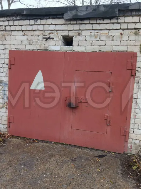 Гараж в Пермском крае, 18,2 кв.м.