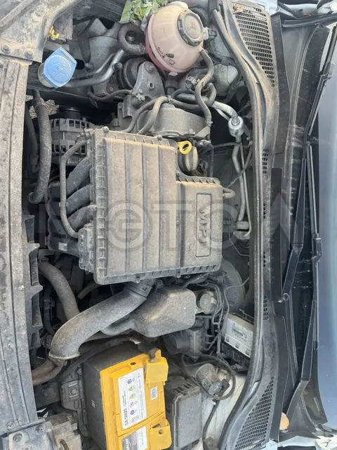 Volkswagen Polo, 2021 года, 90 лс, 146911 км