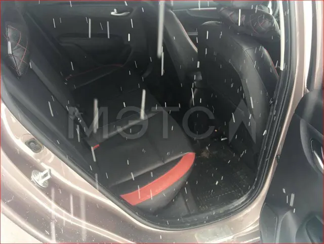 Kia Rio, 2019 года, 123 лс, АКПП