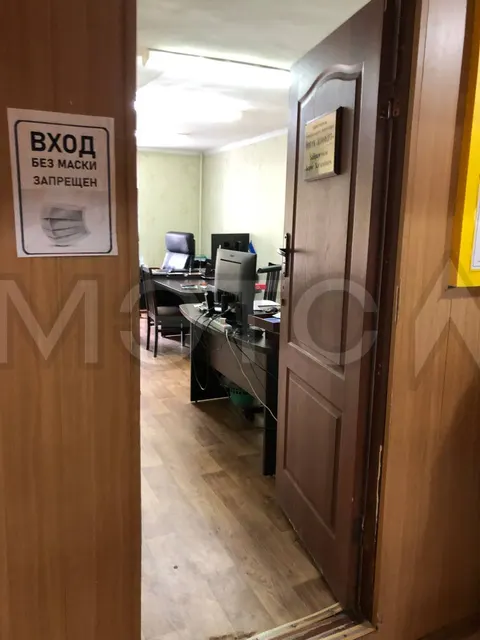 Помещение в Карачаево-Черкесии, 275,1 кв.м.