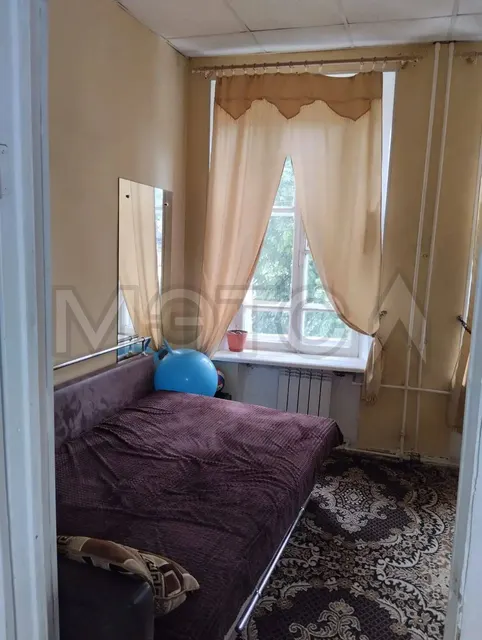 Квартира в Ярославле, 76,1 кв.м, 3 комн.
