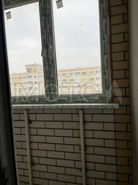 Квартира в Краснодаре, 35,2 кв.м, 1 комн.