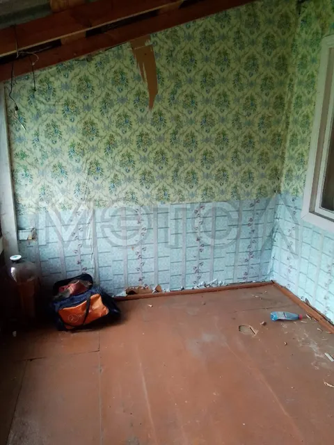 Квартира 21,2 кв.м. и земельный участок 260 кв.м. в Курганской обл.