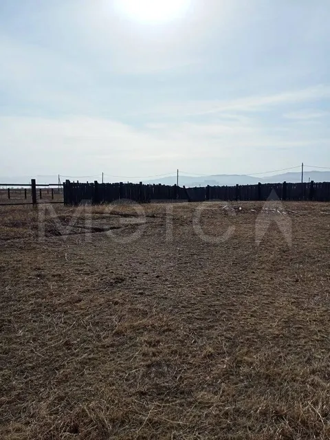 Земельный участок в Чите, 1000+/-11 кв.м.