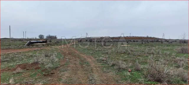 Земельный участок в Астраханской обл., 600 кв.м.