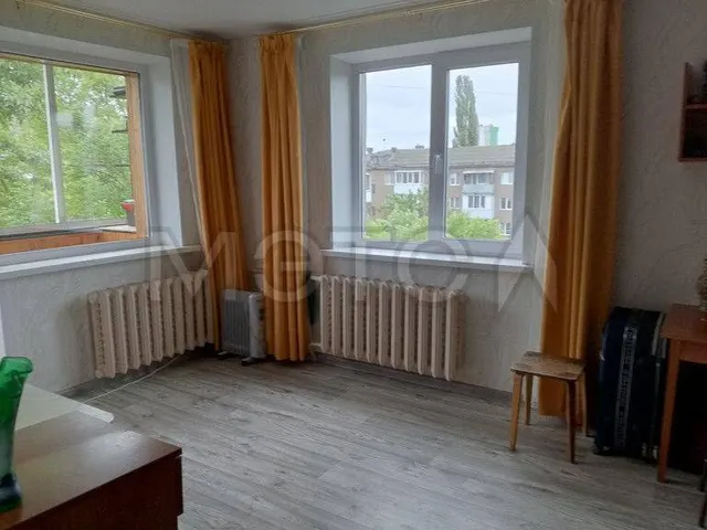 Квартира в Уфе, 30,5 кв.м, 1 комн.