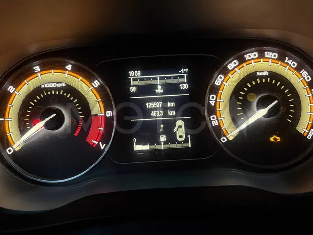 Lada Vesta, 2023 года, 90 лс, 125600 км