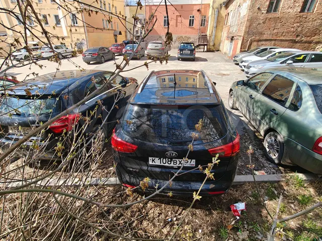 Kia Ceed, 2013 года, 129 лс, 247900 км, АКПП