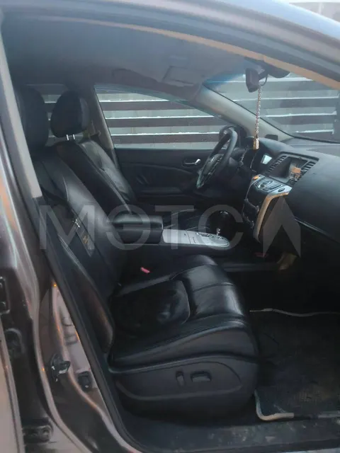 Nissan Murano, 2011 года, 170 лс, 320000 км, АКПП