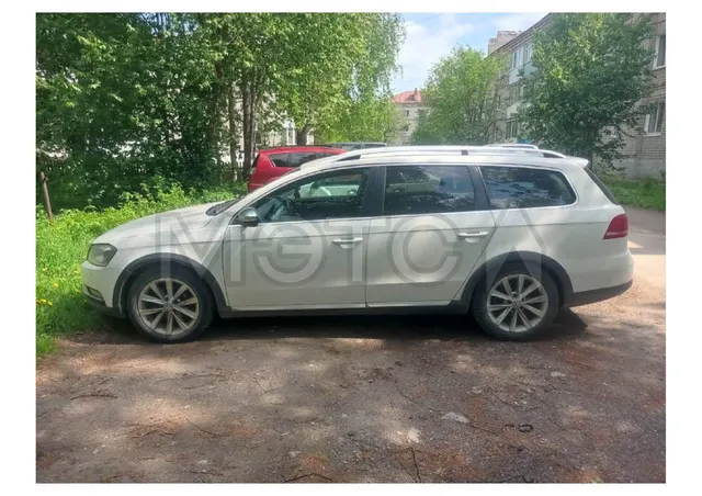 Volkswagen Passat, 2013 года, 211 лс, 377852 км