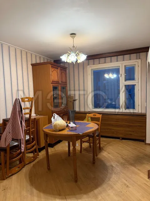 Квартира в Санкт-Петербурге, 67,8 кв.м, 3 комн.