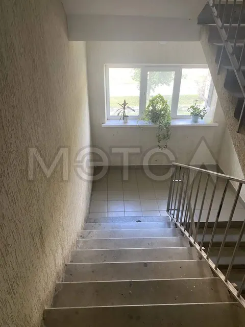 Квартира в Тульской обл., 46,2 кв.м, 2 комн.