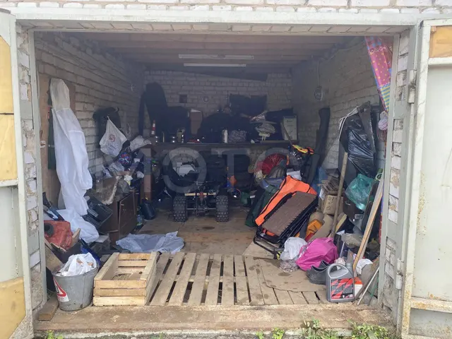 Гараж в Калуге, 38,1 кв.м.