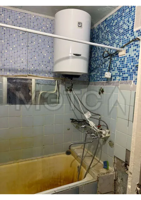 Квартира в Хабаровском крае, 59,3 кв.м, 3 комн.