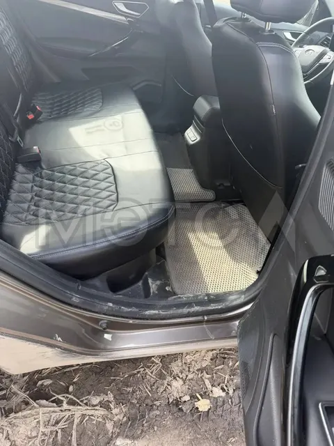 Lada Vesta, 2025 года, 122 лс, 146000 км