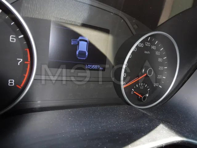 Kia Sportage, 2019 года, 149 лс, 145687 км