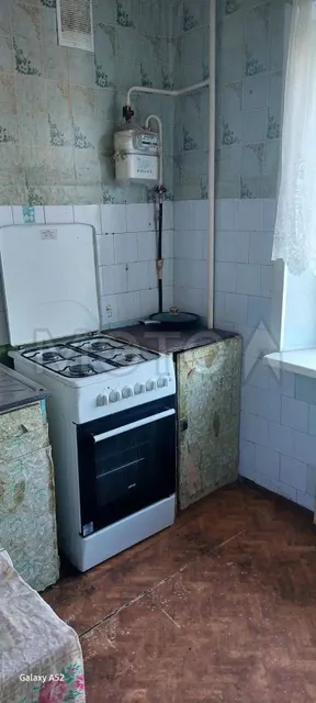 Квартира в Калининградской обл., 44,2 кв.м.
