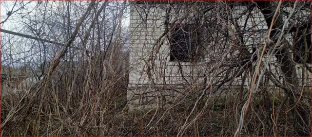 Земельный участок в Ульяновской обл., 1350 кв.м.