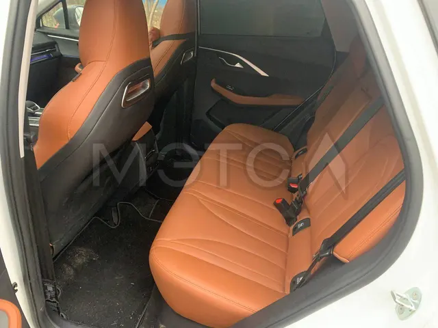 Omoda C5, 2022 года, 147 лс, 135607 км, АКПП