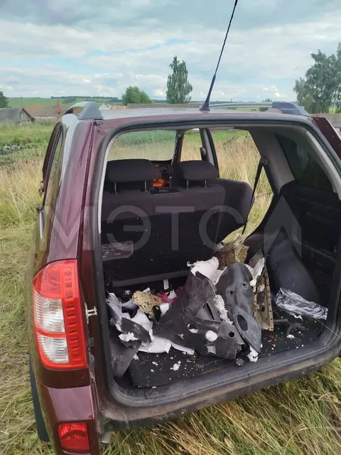 Chery Tiggo (T11), 2015 года, 126 лс