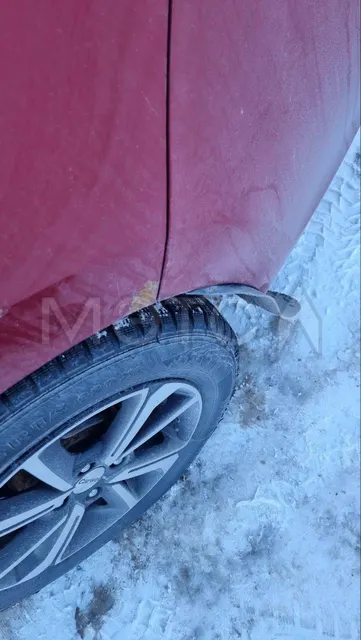 Kia Rio, 2018 года, 123 лс, 196814 км, АКПП