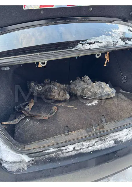 Honda Civic, 2008 года, 140 лс, АКПП
