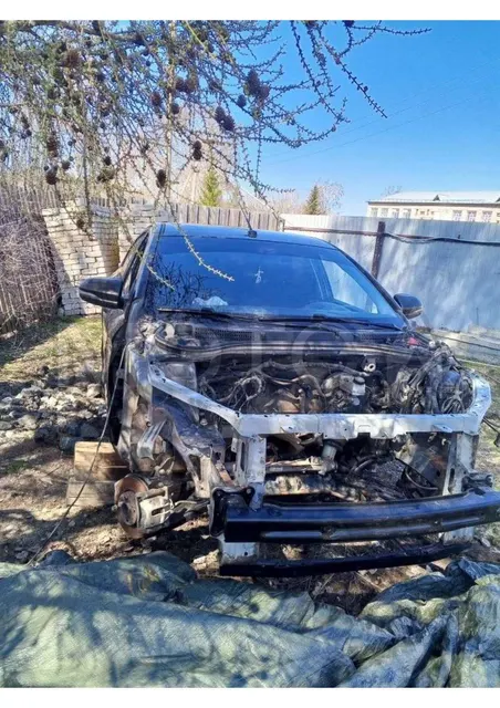 Lada Vesta, 2021 года, 106 лс, АКПП