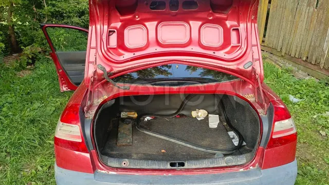 Renault Megane, 2008 года, 113 лс, 250000 км