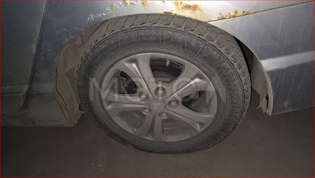 Honda Civic, 2011 года, 140 лс